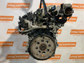 двигатель Nissan Murano Z50 (2002 - 2008), 3.5 л., VQ35DE, бензин, АКПП, 11000EY00A - фото №2