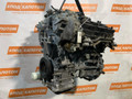 двигатель Nissan Murano Z50 (2002 - 2008), 3.5 л., VQ35DE, бензин, АКПП, 11000EY00A - фото №8