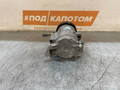 нагнетатель воздуха (компрессор) Mazda 6 GH (2007 - 2012), 2.0 л., LF-DE, бензин, АКПП, F500-RN8AA-04, FD46XG - фото №6
