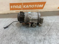 нагнетатель воздуха (компрессор) Mazda 6 GH (2007 - 2012), 2.0 л., LF-DE, бензин, АКПП, F500-RN8AA-04, FD46XG - фото №7