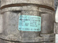 нагнетатель воздуха (компрессор) Mazda 6 GH (2007 - 2012), 2.0 л., LF-DE, бензин, АКПП, F500-RN8AA-04, FD46XG - фото №8