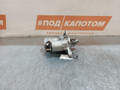 стартер Nissan X-Trail T31 (2007 - 2011), 2.0 л., MR20DE, бензин, вариатор, 23300EN20B, S114902B - фото №3