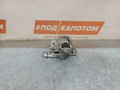 стартер Nissan X-Trail T31 (2007 - 2011), 2.0 л., MR20DE, бензин, вариатор, 23300EN20B, S114902B - фото №4