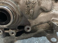 раздаточная коробка Infiniti FX35 2 поколение (2008 - 2012), 3.5 л., VQ35DE, бензин, АКПП, полный подключаемый привод, NL0766 - фото №8