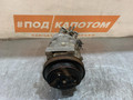 нагнетатель воздуха (компрессор) Nissan Murano Z50 (2002 - 2008), 3.5 л., VQ35, бензин, 92600, AC00A, 06019502 - фото №2