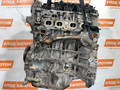 двигатель Nissan X-Trail T31 (2007 - 2011), 2.5 л., QR25DE, бензин, АКПП - фото №9