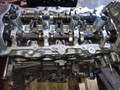 двигатель Nissan X-Trail T31 (2007 - 2011), 2.5 л., QR25DE, бензин, АКПП - фото №10