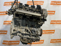 двигатель Nissan X-Trail T31 (2007 - 2011), 2.5 л., QR25DE, бензин, АКПП - фото №2