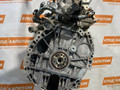 двигатель Nissan X-Trail T31 (2007 - 2011), 2.5 л., QR25DE, бензин, АКПП - фото №4