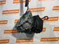 КПП автоматическая (АКПП) Kia Optima 3 поколение 2012, 2.4 л., G4KJ, бензин, АКПП, abt, седан, передний привод, 450003B890, U23P - фото №2