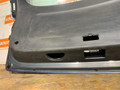 крышка багажника (дверь 3-5) Kia Sportage 4 поколение 2017, 2.0 л., G4NA, бензин, АКПП, bu2 (mercury blue), внедорожник 5 дв., передний привод, 73700D9030 - фото №22