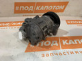 нагнетатель воздуха (компрессор) Audi A5 8T 2010, 3.2 л., CALA, бензин, 019974, 8K0260805G - фото №8