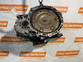 КПП автоматическая (АКПП) Volkswagen Polo 4 поколение [рестайлинг] 2008, 1.4 л., BUD, бензин, 030103011DF - фото №3