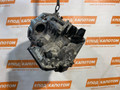КПП автоматическая (АКПП) Volkswagen Polo 4 поколение [рестайлинг] 2008, 1.4 л., BUD, бензин, 030103011DF - фото №4