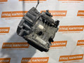 КПП автоматическая (АКПП) Volkswagen Polo 4 поколение [рестайлинг] 2008, 1.4 л., BUD, бензин, 030103011DF - фото №5