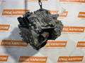 КПП автоматическая (АКПП) Volkswagen Polo 4 поколение [рестайлинг] 2008, 1.4 л., BUD, бензин, 030103011DF - фото №6