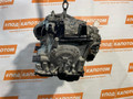 КПП автоматическая (АКПП) Volkswagen Polo 4 поколение [рестайлинг] 2008, 1.4 л., BUD, бензин, 030103011DF - фото №7