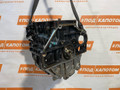 блок цилиндров Chevrolet Cruze 1 поколение 2010, 1.8 л., F18D4, бензин, АКПП - фото №3
