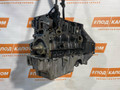 блок цилиндров Chevrolet Cruze 1 поколение 2010, 1.8 л., F18D4, бензин, АКПП - фото №4