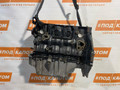 блок цилиндров Chevrolet Cruze 1 поколение 2010, 1.8 л., F18D4, бензин, АКПП - фото №5