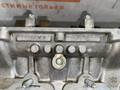 головка блока цилиндров Chevrolet Cruze 1 поколение (2009 - 2012), 1.8 л., F18D4, бензин, 55568363 - фото №13