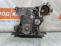 насос масляный Chevrolet Cruze 1 поколение (2009 - 2012), 1.8 л., F18D4, бензин, 55556428 - фото №2