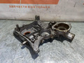 насос масляный Chevrolet Cruze 1 поколение (2009 - 2012), 1.8 л., F18D4, бензин, 55556428 - фото №4