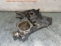 насос масляный Chevrolet Cruze 1 поколение (2009 - 2012), 1.8 л., F18D4, бензин, 55556428 - фото №8