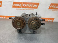 головка блока цилиндров Chevrolet Cruze 1 поколение (2009 - 2012), 1.8 л., F18D4, бензин, 55568363 - фото №9