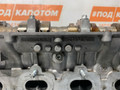 головка блока цилиндров Chevrolet Cruze 1 поколение (2009 - 2012), 1.8 л., F18D4, бензин, 55568363 - фото №12