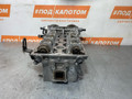 головка блока цилиндров Chevrolet Cruze 1 поколение (2009 - 2012), 1.8 л., F18D4, бензин, 55568363 - фото №8
