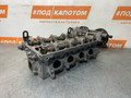 головка блока цилиндров Chevrolet Cruze 1 поколение (2009 - 2012), 1.8 л., F18D4, бензин, 55568363 - фото №6