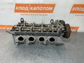 головка блока цилиндров Chevrolet Cruze 1 поколение (2009 - 2012), 1.8 л., F18D4, бензин, 55568363 - фото №4