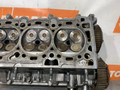 головка блока цилиндров Chevrolet Cruze 1 поколение (2009 - 2012), 1.8 л., F18D4, бензин, 55568363 - фото №15