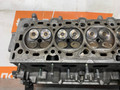 головка блока цилиндров Chevrolet Cruze 1 поколение (2009 - 2012), 1.8 л., F18D4, бензин, 55568363 - фото №16