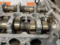 головка блока цилиндров Chevrolet Cruze 1 поколение (2009 - 2012), 1.8 л., F18D4, бензин, 55568363 - фото №18
