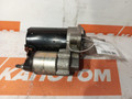 стартер BMW 3 серия E90/E91/E92/E93 2006, 2.0 л., N46 B20 BD, бензин, 0001107526 - фото №4