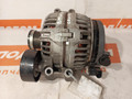 генератор BMW 3 серия E90/E91/E92/E93 (2004 - 2010), 2.0 л., N46 B20 BD, бензин, 0124525059 - фото №7