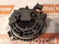 генератор BMW 3 серия E90/E91/E92/E93 (2004 - 2010), 2.0 л., N46 B20 BD, бензин, 0124525059 - фото №9