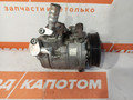 нагнетатель воздуха (компрессор) BMW 5 серия F07/F10/F11 2010, 2.5 л., N52 B25 AF, бензин, 9122618-02 - фото №2