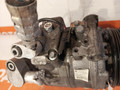 нагнетатель воздуха (компрессор) BMW 5 серия F07/F10/F11 2010, 2.5 л., N52 B25 AF, бензин, 9122618-02 - фото №5
