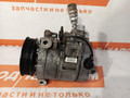 нагнетатель воздуха (компрессор) BMW 5 серия F07/F10/F11 2010, 2.5 л., N52 B25 AF, бензин, 9122618-02 - фото №8