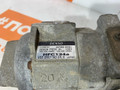 нагнетатель воздуха (компрессор) Mazda CX-9 1 поколение 2008, 3.7 л., CA, бензин, АКПП, 4472606281, 10287595 - фото №6