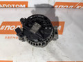 генератор BMW 3 серия E90/E91/E92/E93 2006, 2.0 л., N46 B20 BD, бензин, АКПП, 0124525059, A8791201 - фото №4