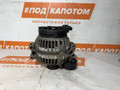 генератор BMW 3 серия E90/E91/E92/E93 2006, 2.0 л., N46 B20 BD, бензин, АКПП, 0124525059, A8791201 - фото №2