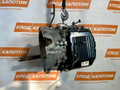 КПП автоматическая (АКПП) Mazda CX-7 1 поколение [рестайлинг] 2009, 2.3 л., L3-VDT, бензин, АКПП, полный привод, 20381642 - фото №5