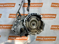 КПП автоматическая (АКПП) Mazda CX-7 1 поколение [рестайлинг] 2009, 2.3 л., L3-VDT, бензин, АКПП, полный привод, 20381642 - фото №3