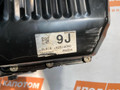 КПП автоматическая (АКПП) Mazda CX-7 1 поколение [рестайлинг] 2009, 2.3 л., L3-VDT, бензин, АКПП, полный привод, 20381642 - фото №11