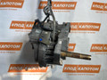 КПП автоматическая (АКПП) Mazda CX-7 1 поколение [рестайлинг] 2009, 2.3 л., L3-VDT, бензин, АКПП, полный привод, 20381642 - фото №4