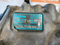 КПП автоматическая (АКПП) Mazda CX-7 1 поколение [рестайлинг] 2009, 2.3 л., L3-VDT, бензин, АКПП, полный привод, 20381642 - фото №9
